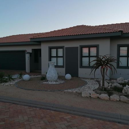 Allesvergeten In Langebaan Country Estate Exterior photo