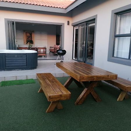 Allesvergeten In Langebaan Country Estate Exterior photo