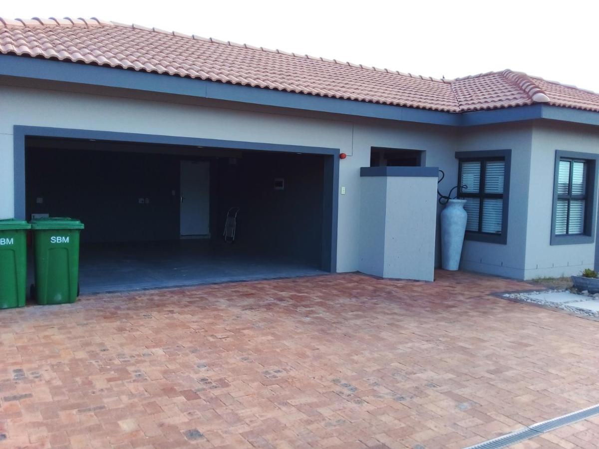 Allesvergeten In Langebaan Country Estate Exterior photo