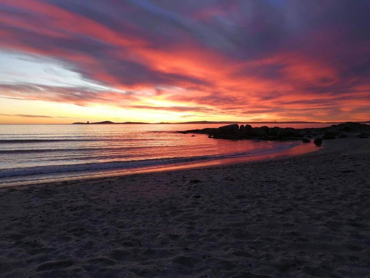 Allesvergeten In Langebaan Country Estate Exterior photo