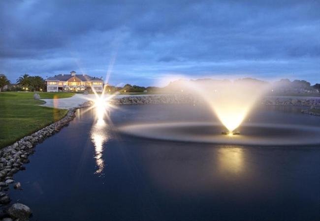 Allesvergeten In Langebaan Country Estate Exterior photo