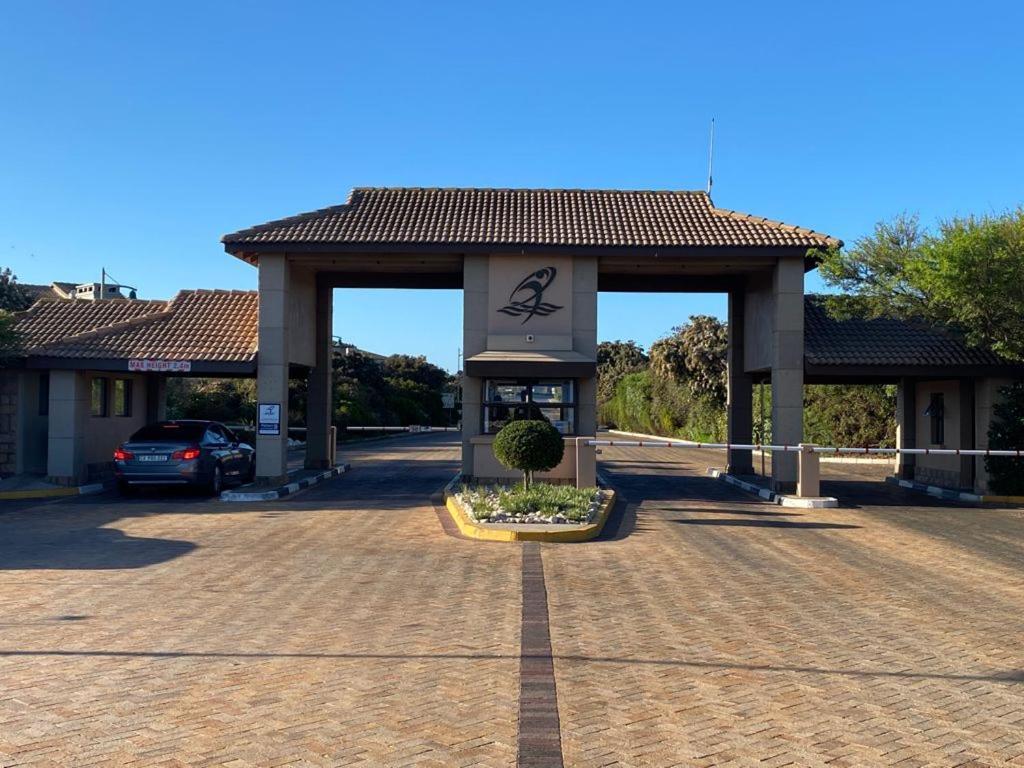 Allesvergeten In Langebaan Country Estate Exterior photo