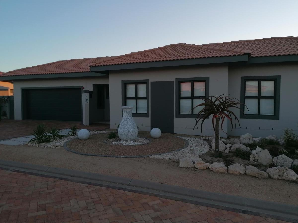 Allesvergeten In Langebaan Country Estate Exterior photo